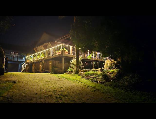 4 BEDROOM FREEHOLD FOR SALE IN GROOT BRAKRIVIER RURAL